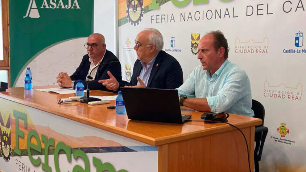 asaja-conferencia