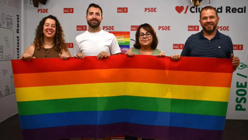 psoe-lgtbi