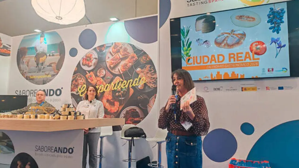 Cristina-Galan-en-Saboera-Espa&ntilde;a
