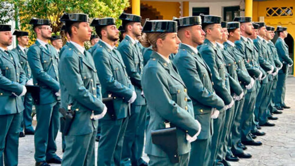 guardia-civil