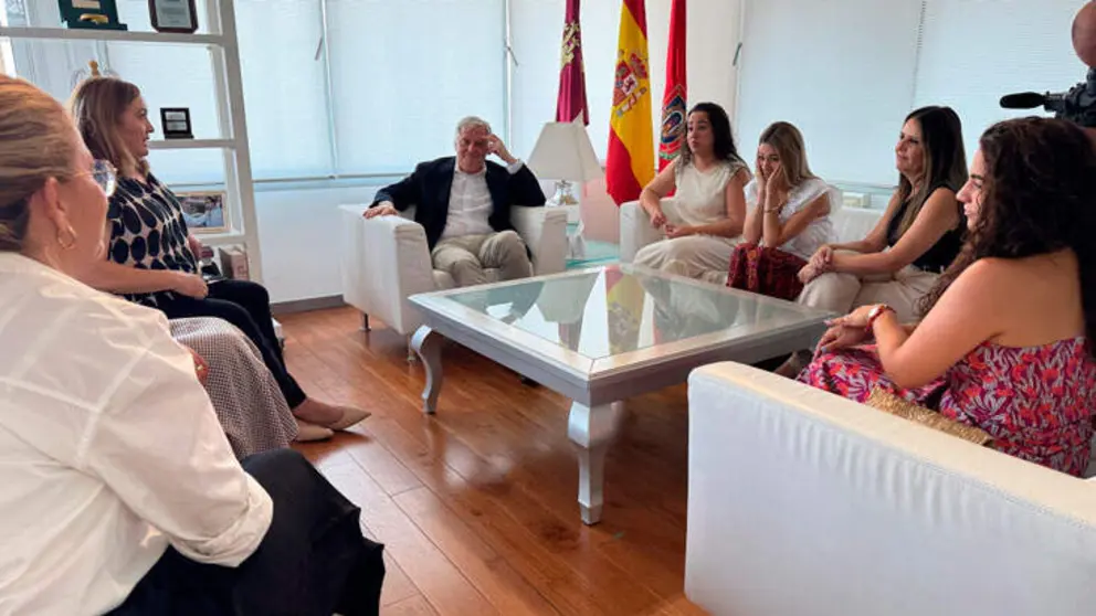 dulcineas-y-damas-manchegas