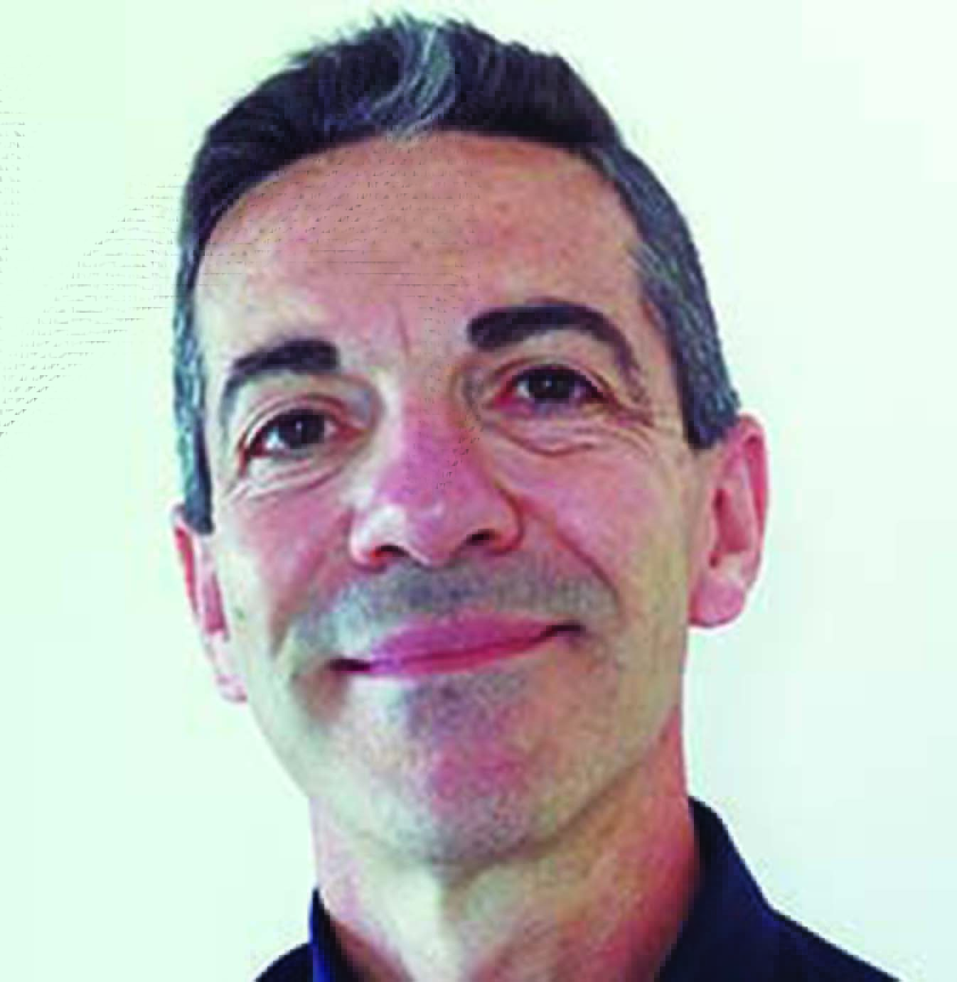 Francisco Javier Morales Hervás