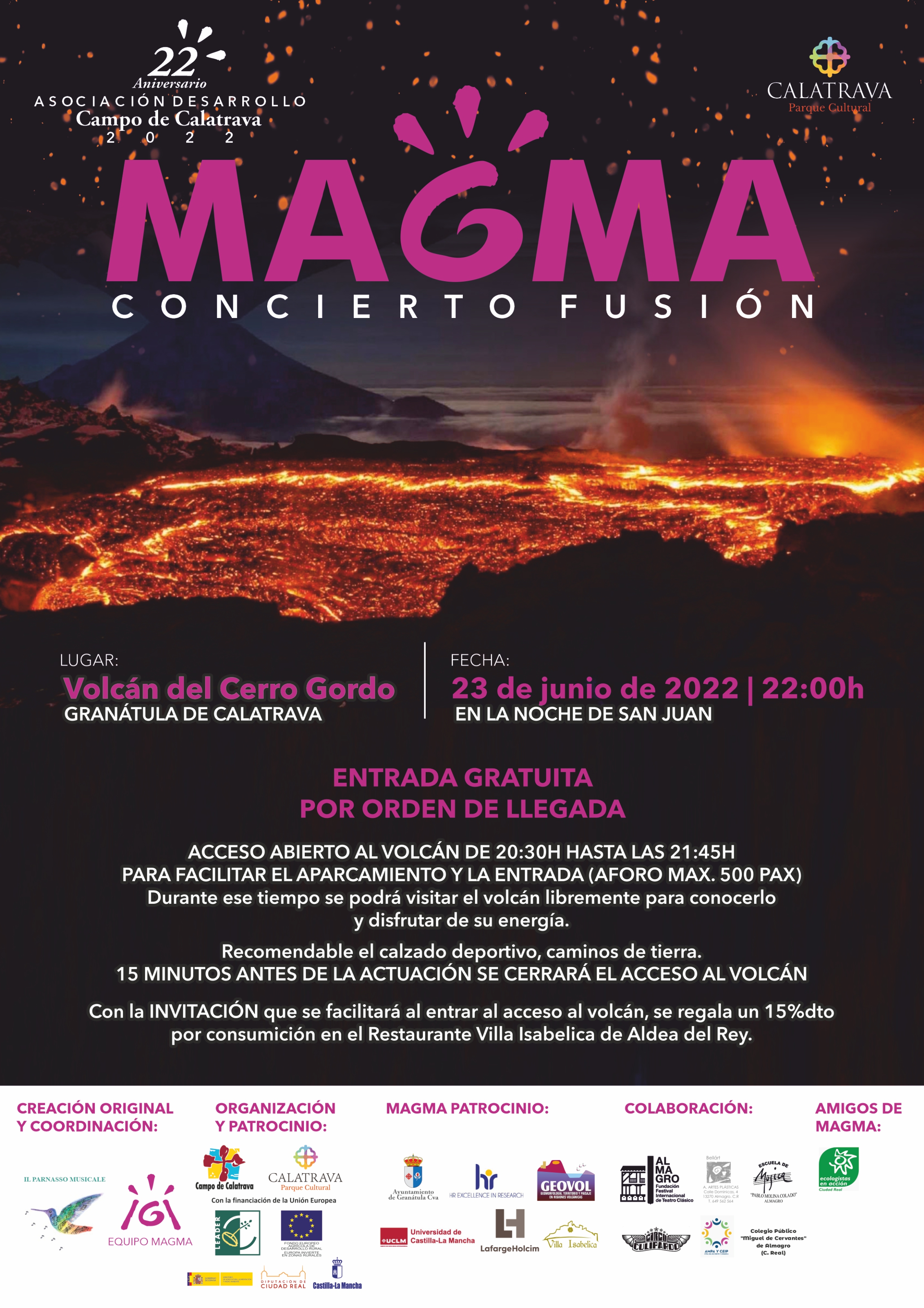 cartel magma_def