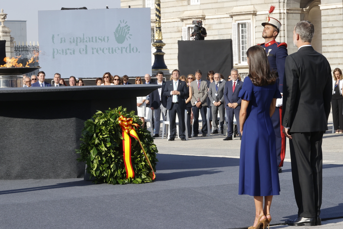 farma homenaje reyes