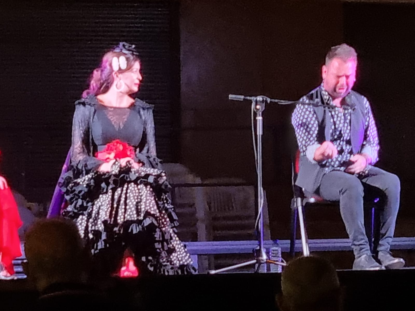 Concierto Flamenco