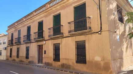 Fuente: wikiloc