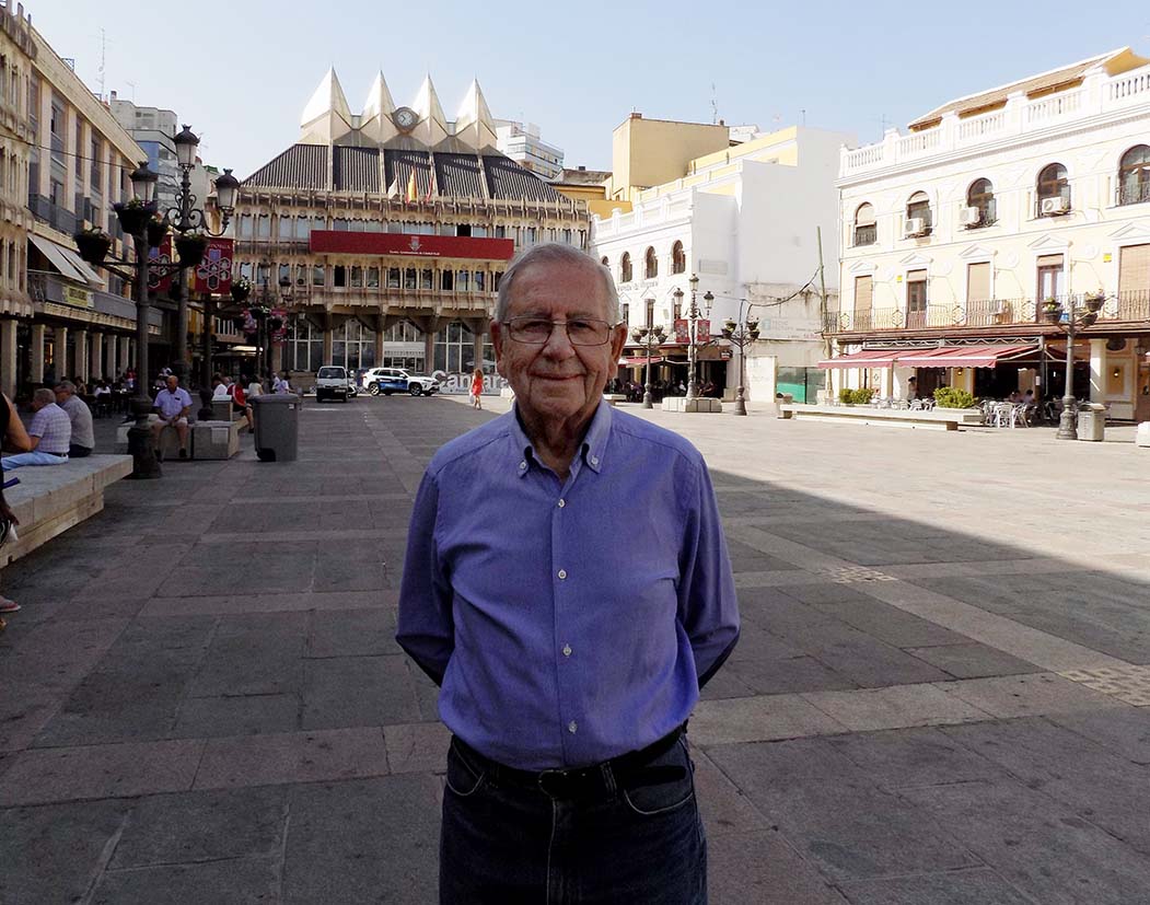 plaza