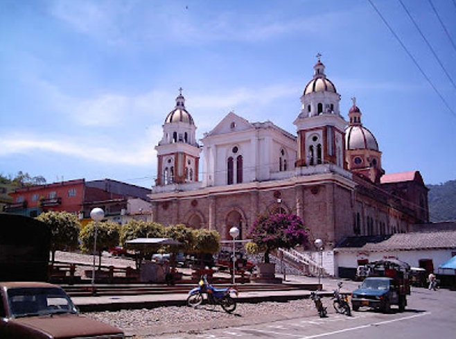 Manzanares (Caldas, Colombia)