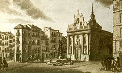 Fuente: bolsamadrid.es