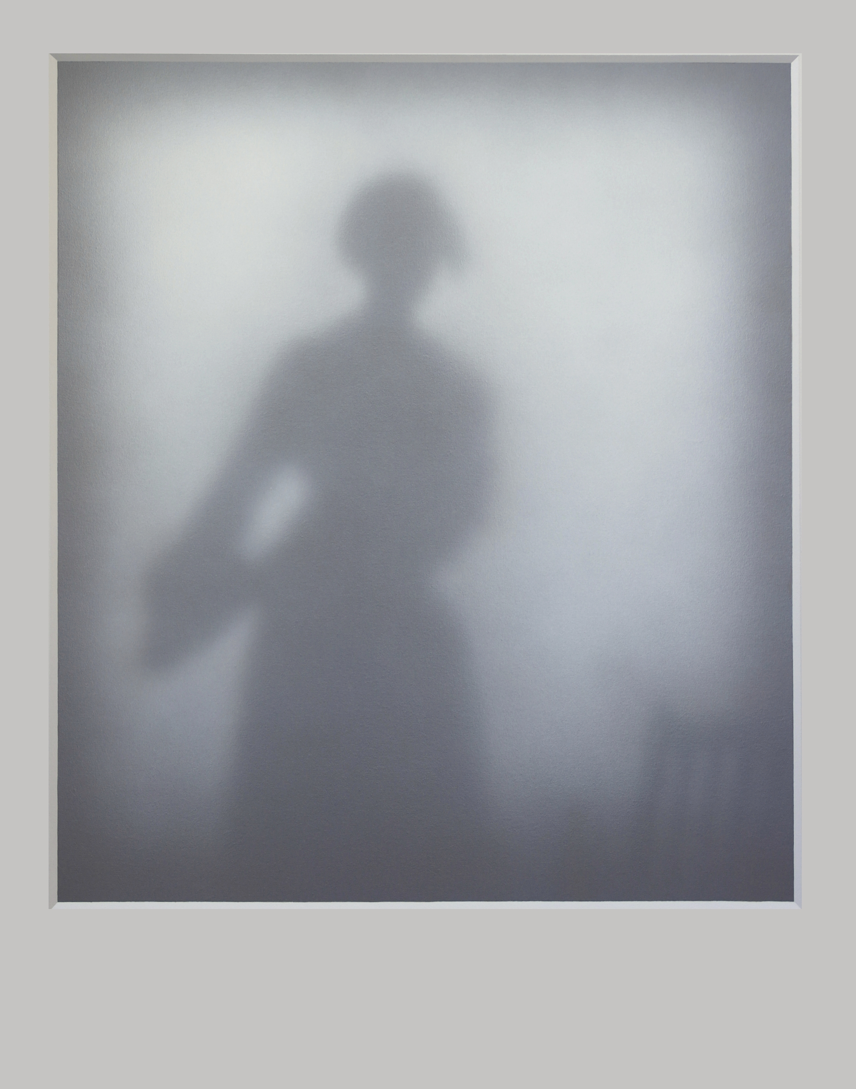Memorias XXII-03, 146x114cm