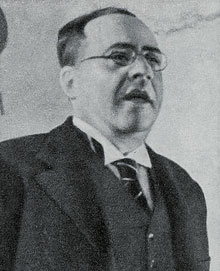 Juan Negrín. Fuente: Wikipedia