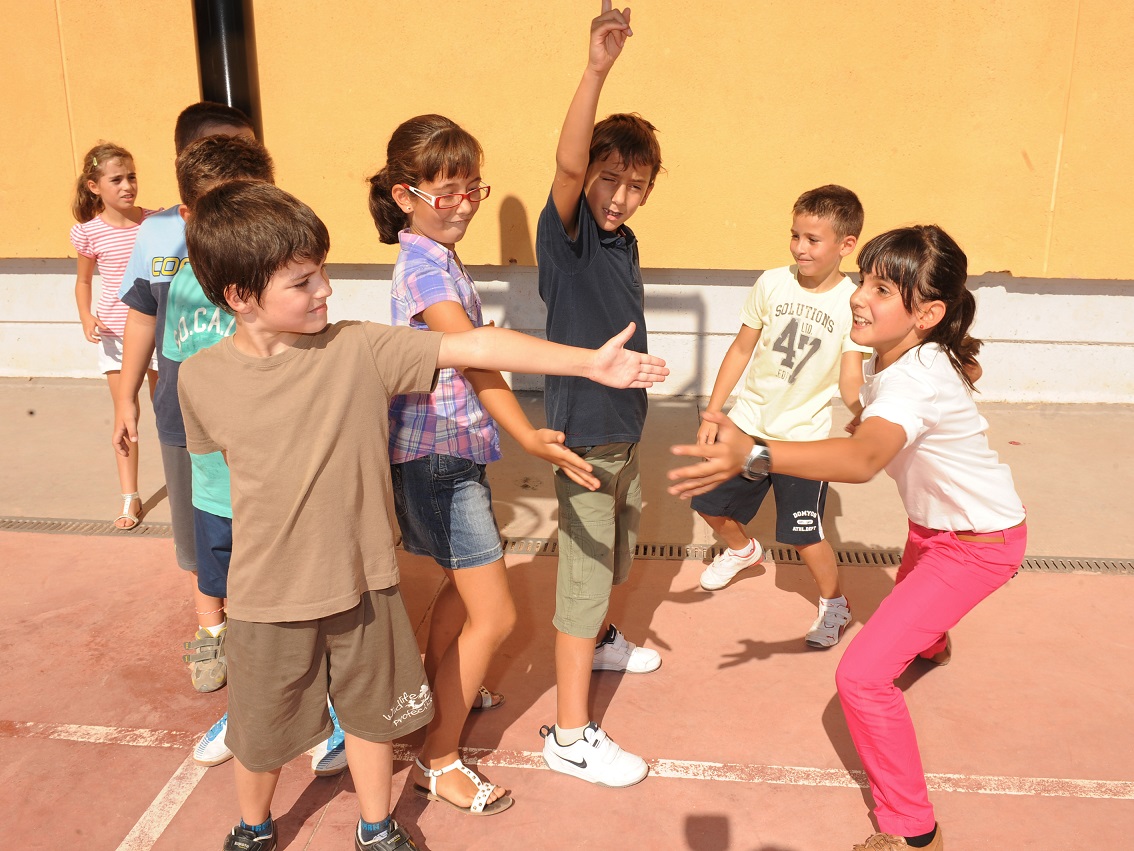 Vuelta al cole 2