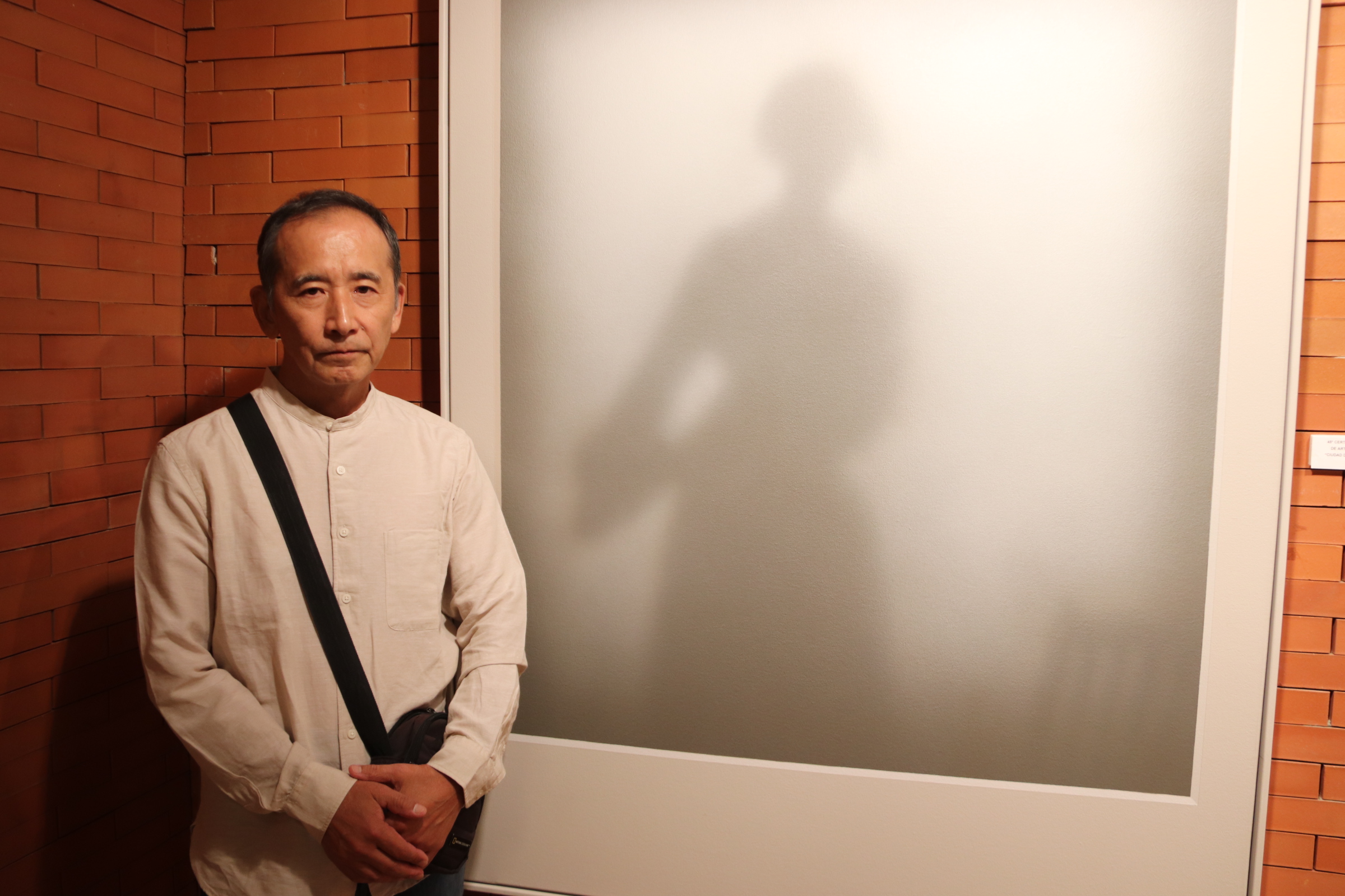 Teruhiro Ando
