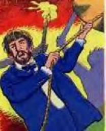 Manuel Rojas, revolucionario venezolano comandante del Ejército de Liberación de Puerto Rico. Rico. Fuente: Wikipedia