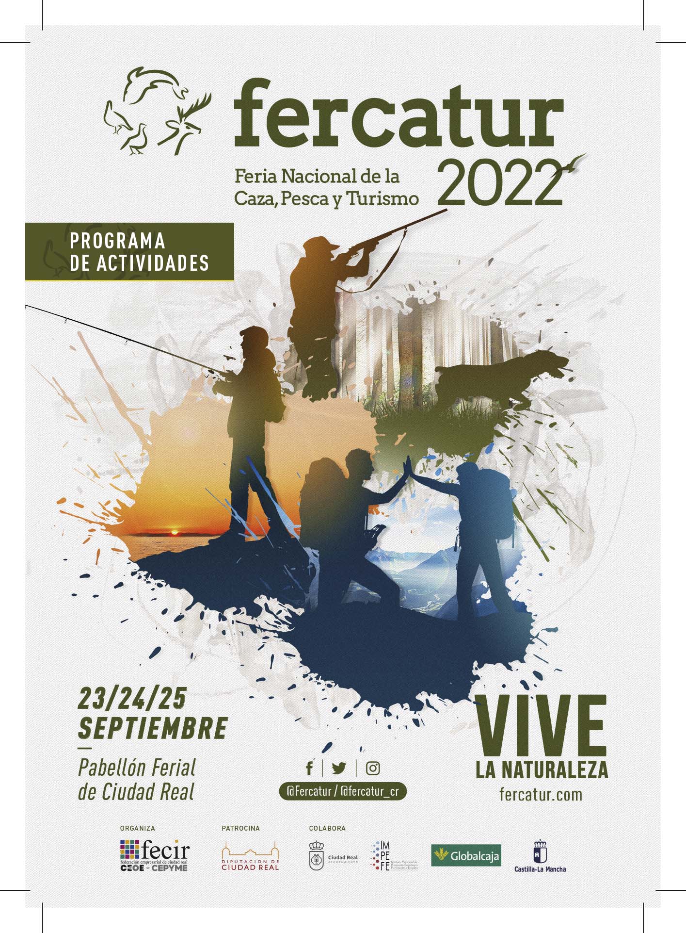 AF programa fercatur 2022-1