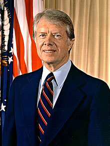 Retrato oficial en 1977. Fuente: Wikipedia.org