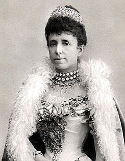 María Cristina de Habsburgo-Lorena. Fuente: es.wikipedia.org