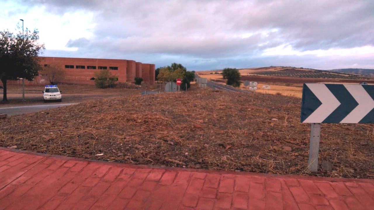 rotonda 1