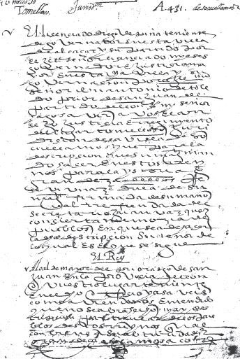 Fuente: Biblioteca Virtual de Castilla La Mancha