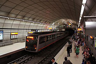 Estación de Albando. Fuente: es.wikipedia.org