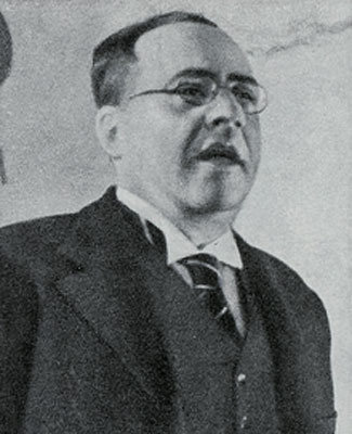 Juan Negrín. Fuente: es.wikipedia.org
