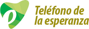 Fuente: telefonodelaesperanza.org