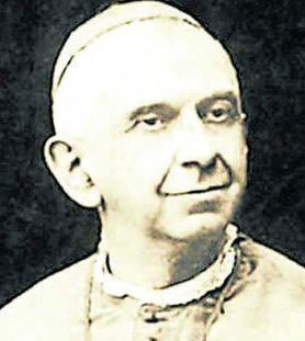 El Obispo de Ciudad Real Don José María Rancés Villanueva Fuente: dariodecadiz.es