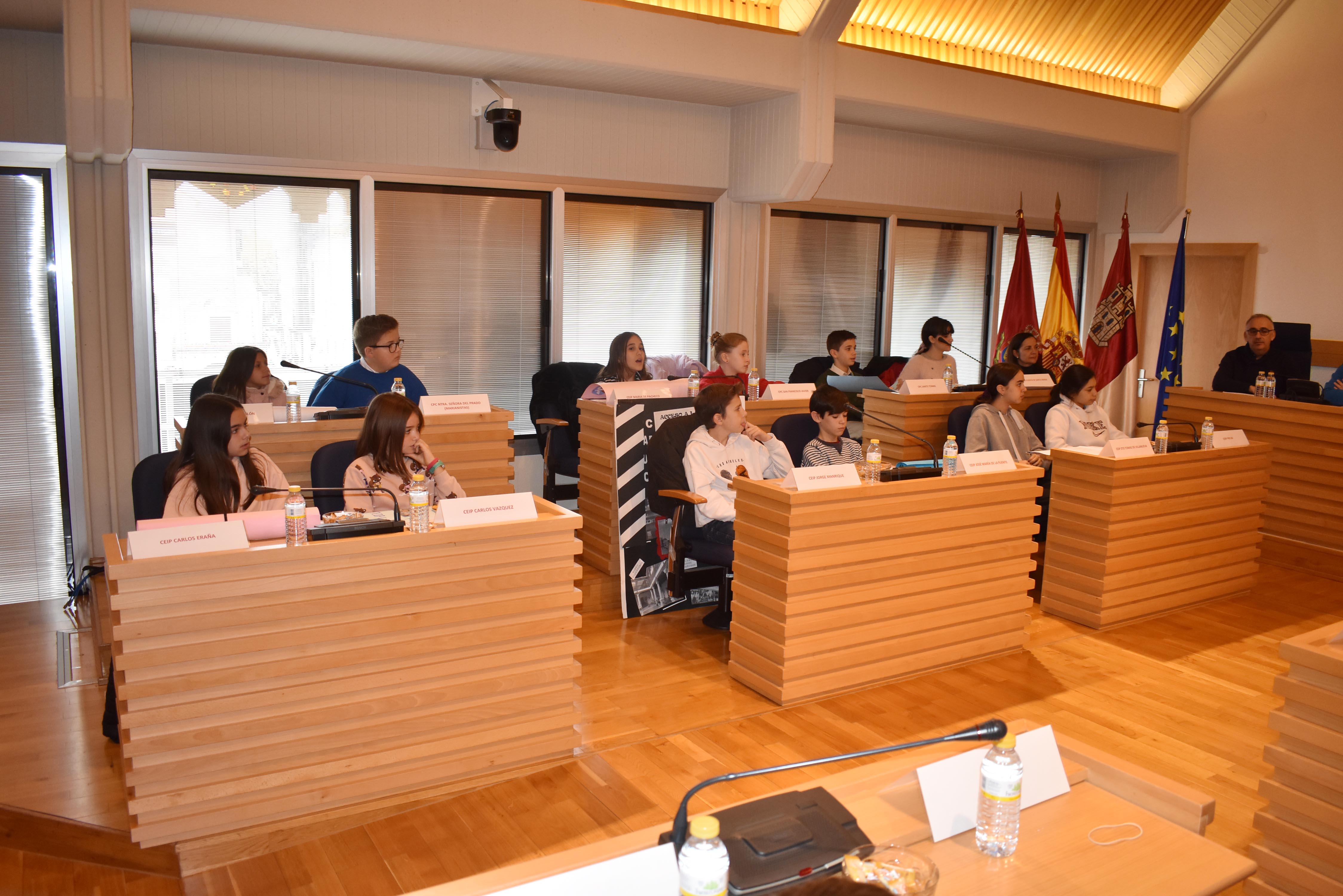 pleno escolar noviembre 2022 04