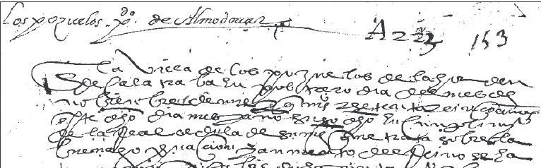 Fuente: Biblioteca Virtual de Castilla La Mancha
