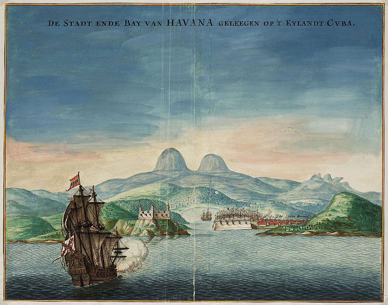 En el MUNDO
1592: (Domingo) Tras haber sido fundada en nombre de los Reyes de España en julio de 1514, y haberse convertido a partir de 1556 en la capital de la isla, pasando a ser el centro de las operaciones del gobernador español que se trasladó desde Santiago de Cuba, no es hasta el día de hoy cuando a La Habana, al lado de una hermosa bahía, se le otorga definitivamente el título de Ciudad mediante una Real Cédula del rey Felipe II.
Fuente: es.wikipedia.org
1827: (Jueves) En México se promulga la primera ley para la expulsión de los españoles. Quedan exceptuados los que estén casados con mejicanas, los mayores de 70 años, los que tengan hijos mejicanos y otros pocos supuestos. La ley tiene como objetivo impedir que se consolide la oligarquía económica, política y cultural.
Fuente: e1.portalacademico.cch.unam.mx
1999: (Lunes) Doce años después de haber llegado a un acuerdo entre China y Portugal, y tras 450 años de administración portuguesa, Macao se convierte en una región administrativa especial de la República Popular China. Al igual que en Hong Kong, la “Ley Básica de Macao” garantizará el mantenimiento del sistema económico capitalista y gozará de una amplia autonomía durante al menos 50 años, manteniendo el sistema judicial establecido por Portugal y el idioma portugués como lengua oficial junto al chino.
Fuente: es.wikipedia.org
En ESPAÑA.
1073: (Sábado) En Silos (Burgos) fallece Domingo de Silos, abad español de la Orden de los Benedictinos, santificado en 1080. Ingresó a los 30 años en el monasterio benedictino de San Millán de la Cogolla. Poco más tarde fue nombrado Prior del Monasterio de Santa María de Cañas al que dio nueva vida. El rey Fernando I le puso al frente del monasterio de San Sebastián de Silos y le encomendó su restauración. Por su loable gestión al frente de la vida y del patrimonio monástico, la abadía cambió de nombre para llamarse Santo Domingo de Silos. En su claustro se halla enterrado.
Fuente: aciprensa.com
1973: (Jueves) El Presidente del Gobierno español, Luis Carrero Blanco, muere en un atentado (“Operación Ogro”) que hace volar su coche blindado a una altura de 5 pisos, hasta caer en el patio de un convento de la calle Claudio Coello de Madrid. Fue un personaje de total confianza para Franco por lo que desde su puesto de Subsecretario de la Presidencia ejerció una posición clave, actuando como colaborador del propio Franco e interviniendo en los conflictos internos del gabinete frente a otras facciones políticas.
Carrero Blanco en 1967. Fuente: es.wikipedia.org
2015: (Domingo) En las elecciones generales celebradas en España, se constata el fin del bipartidismo, a pesar de una Ley Electoral que lo favorece, y el inicio del cambio, con la irrupción en el Parlamento de nuevos partidos. El Partido Popular obtiene 123 diputados, aunque le será difícil formar gobierno. El PSOE 90. PODEMOS, nuevo partido surgido del 15M, obtiene 69 diputados. CIUDADANOS, partido también joven, saca 40 diputados y luego el resto de fuerzas políticas hasta alcanzar los 350 escaños que conforman la Cámara Baja.
Fuente: rtve.es
EN LA PROVINCIA DE CIUDAD REAL
Año 1526
En Santa Cruz de Mudela. Lunes, 20 de Diciembre de 1526.
El Emperador Carlos V en su regreso a Granada pernocta en esta localidad en la noches del 19 de diciembre permaneciendo en ella hasta después de la comida. El paso por esta villa fue aconsejado pro el Diplomátcio veneciano Andrea Navagero como el itinerario más seguro para proceder al poterior paso de Despeñaperros por el Puerto del Muradal.
Carlos V por Jan Cornelisz en 1530. Fuente: biografiasyvidas.com
Año 1974
En Villanueva de los Infantes. Viernes, 20 de Diciembre de 1974.
Esta ciudad es declarada Conjunto Histórico Artístico. Se procede así al merecido reconocimiento a la villa con un centro histórico con un gran interés arquitectónico y urbanístico, la más importante representación del barroco y del renacimiento manchego. Destacan numerosos edificios civiles, religiosos, palacios y casas populares de gran belleza. En sus fachadas se conservan más de 200 escudos.
Fuente: ciudad-real.es
Año 1994
En Granátula de Calatrava. Martes, 20 de Diciembre de 1994.
Es declarado Bien de Interés Cultural la Ermita de Nuestra Señora de Oreto y Zuqueca. Su origen se sitúa en la antigua Oretum, lugar de culto cristiano y Obispado en la época visigoda. En el período musulmán fue centro de poder bajo los nombres de Urith y Zuqueca, y tras la conquista cristiana en el siglo XIII será iglesia parroquial dependiente de la Orden de Calatrava.
Interior del Santuario. Fuente: ciudad-real.es