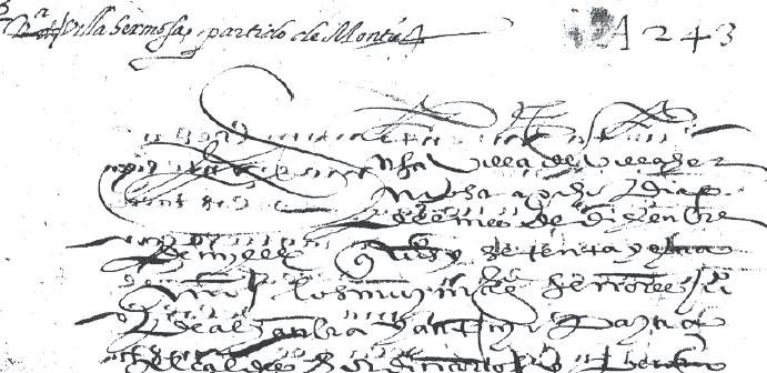 Fuente: Biblioteca Virtual de Castilla La Mancha