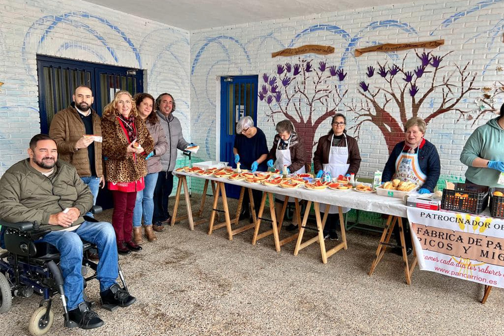 CEIP 'Rodríguez Marín'