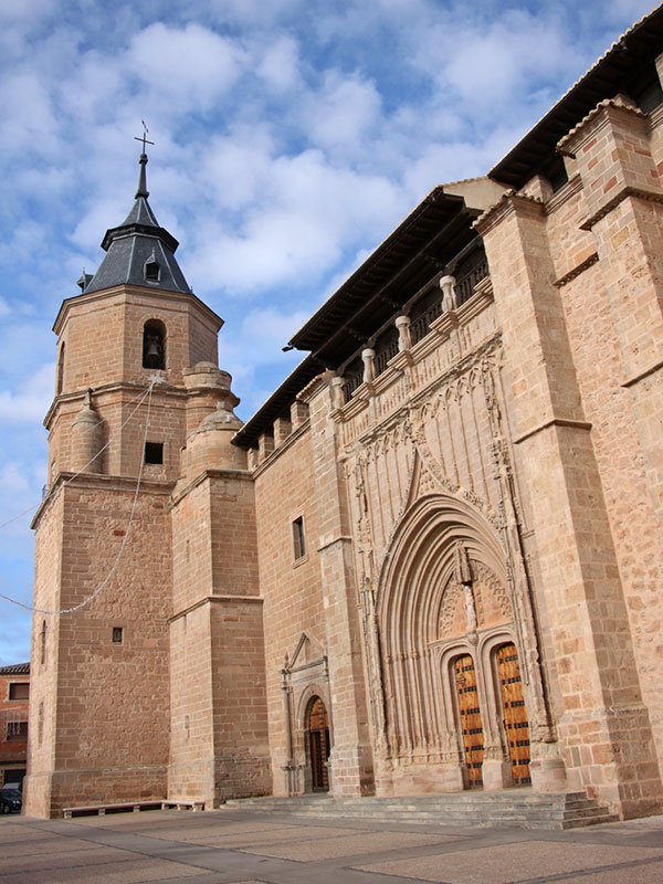 Fuente: sabersabor.es