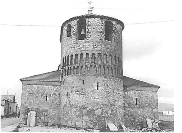 iglesia