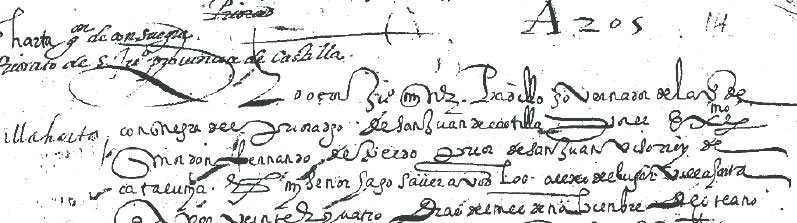 Fuente: Biblioteca Virtual de Castilla La Mancha