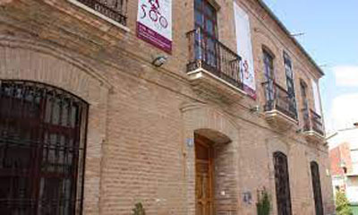 Fuente: turismo.malagon.es