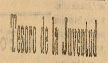 Fuente: Biblioteca Virtual de Castilla La Mancha