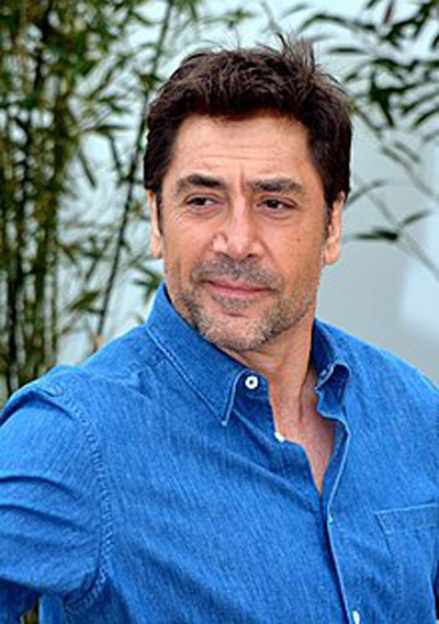 Bardem en 2018. Fuente: es.wikipedia.org