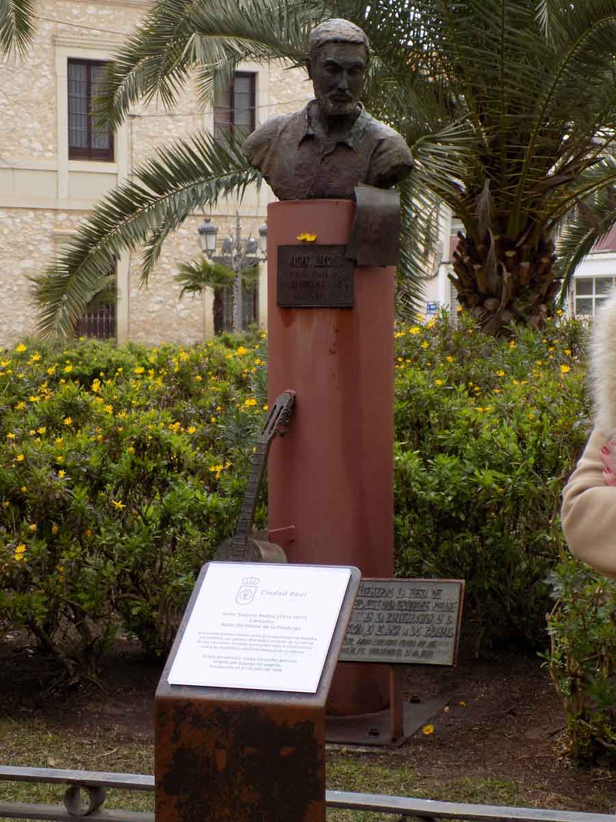 escultura