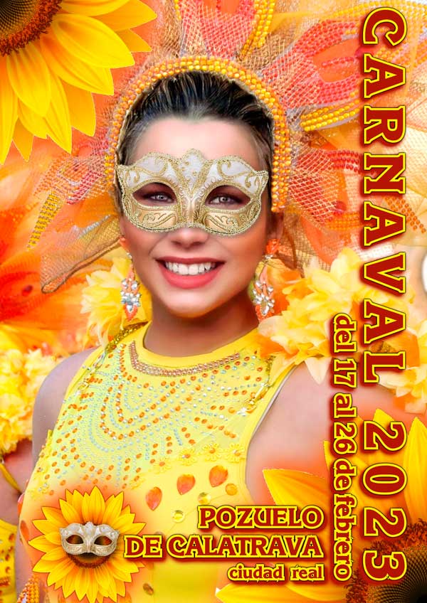 Cartel-Carnaval-2023-Pozuelo-de-Calatrava