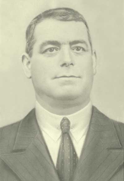 Don Cayetano López de Pablo. Fuente: publicacionesantoniobermudez.blogspot.com