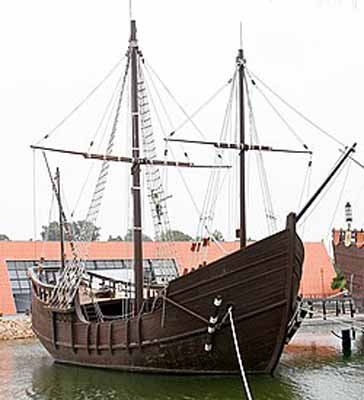 La-Pinta