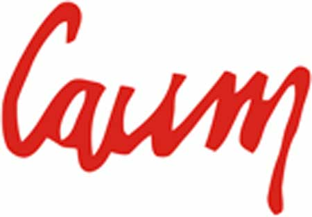 Logotipo del Club de Amigos de la Unesco. Fuente: caum.es