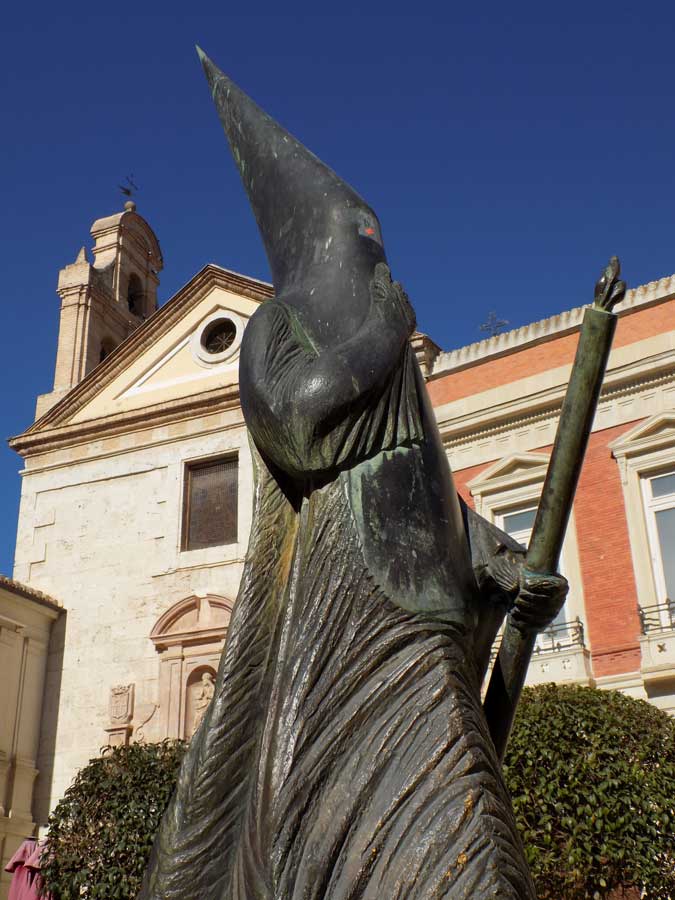 penitente