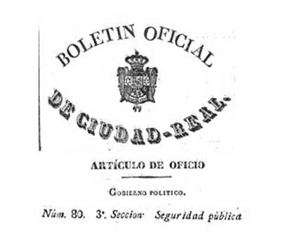 Fuente: Biblioteca Virtual de Castilla la Mancha