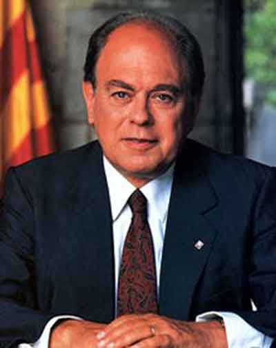 Jordi Pujol en 1980. Fuente: es.wikipedia.org
