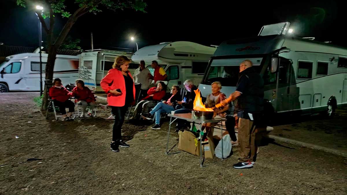 autocaravanas