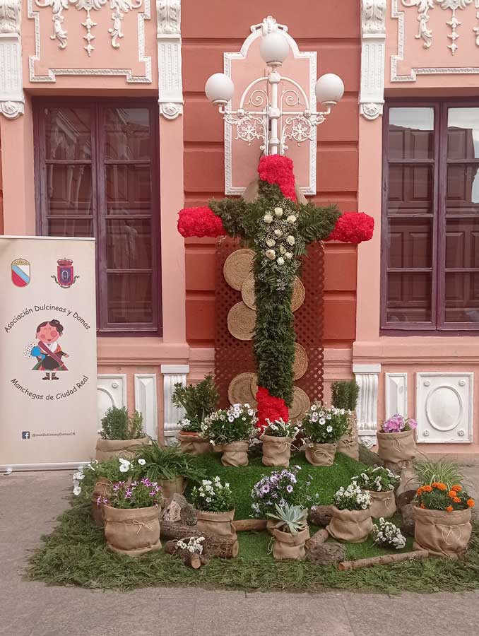 cruz-dulcineas
