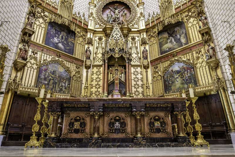 Fuente: parroquiadesantacruz.com