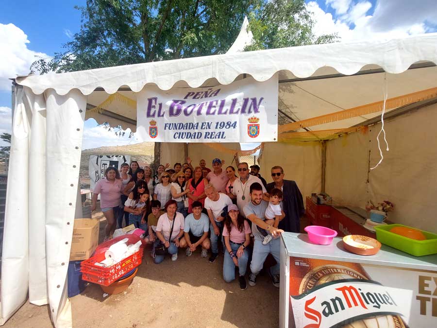 botellin